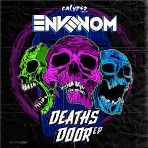 Envenom  - Deaths Door EP