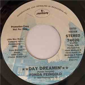 Fonda Feingold - Day Dreamin'