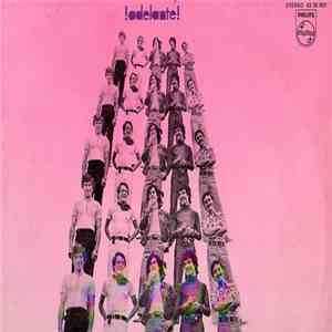 Formula V  - ¡Adelante!