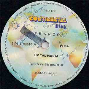 Franco  - Um Tal Porém / Maior É Deus