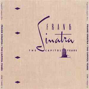 Frank Sinatra - The Capitol Years