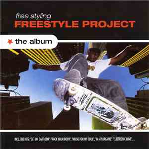 Freestyle Project - Free Styling