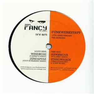 Funkwerkstatt - 10th Anniversary The Remixes