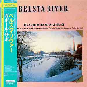 Gabor Szabo - Belsta River