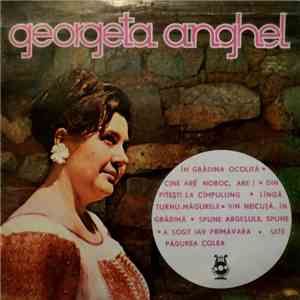 Georgeta Anghel - Georgeta Anghel