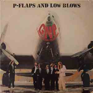 Gross National Productions - P-Flaps And Low Blows