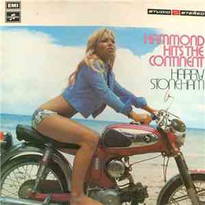 Harry Stoneham - Hammond Hits The Continent