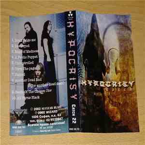 Hypocrisy - Catch 22