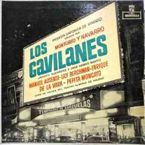 Jacinto Guerrero, José Ramos Martín - Los Gavilanes