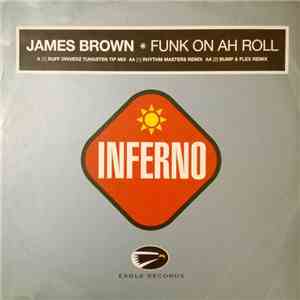 James Brown - Funk On Ah Roll