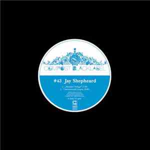 Jay Shepheard - Compost Black Label #43