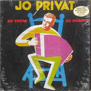 Jo Privat - Du Swing Au Musette
