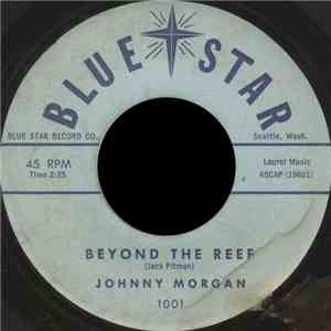 Johnny Morgan  - Beyond The Reef