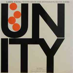 Larry Young - Unity