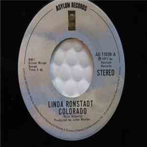 Linda Ronstadt - Colorado