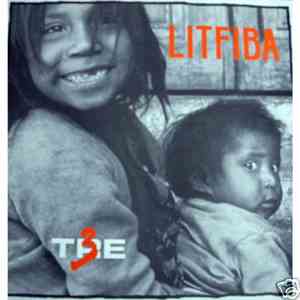 Litfiba - Litfiba3