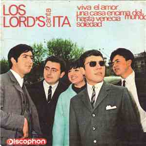 Los Lord's - Viva El Amor