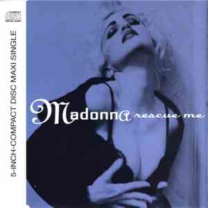 Madonna - Rescue Me