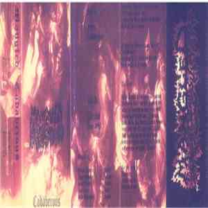 Mangled  - Cadaverous