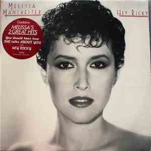 Melissa Manchester - Hey Ricky
