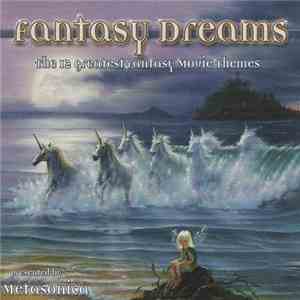 Metasonica - Fantasy Dreams