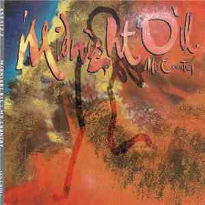Midnight Oil - My Country