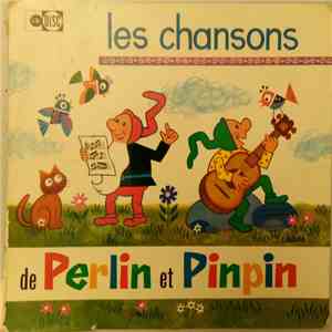 Myja Hamelin - Les Chansons De Perlin Et Pinpin
