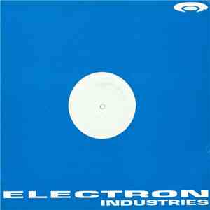 Octagon Man - The Rimm / Phonic Maze