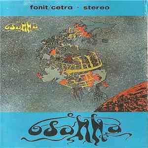 Osanna - Landscape Of Life