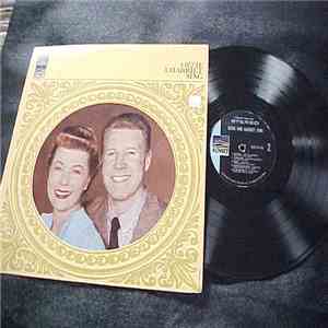 Ozzie And Harriet - Ozzie And Harriet Sing