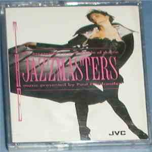 Paul Hardcastle - The Jazzmasters