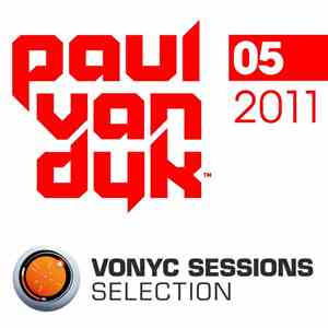 Paul van Dyk - Vonyc Sessions Selection 2011 - 05
