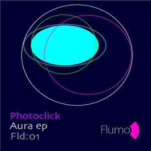 Photoclick - Aura EP