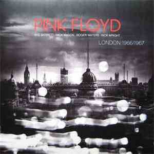 Pink Floyd - London 1966/1967