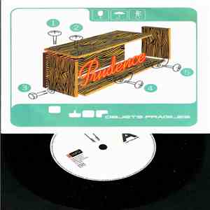 Prudence  - Objets Fragiles