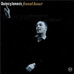 Quincy Jones - Quincy Jones's Finest Hour