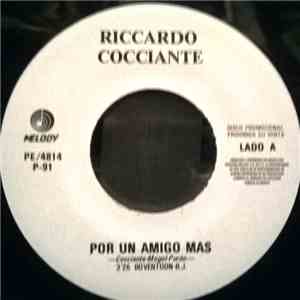 Riccardo Cocciante - Por Un Amigo Mas