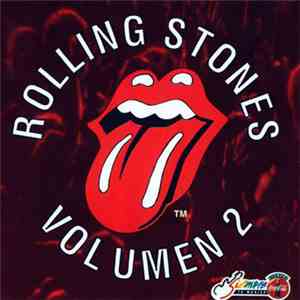 Rolling Stones - Volumen 2
