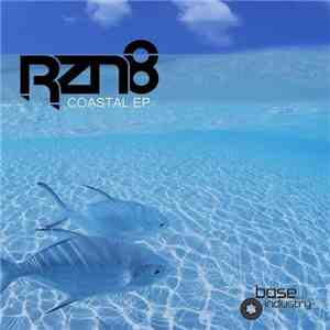 RZN8 - Coastal EP