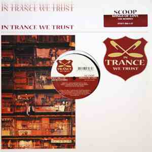 Scoop - Wings Of Love (The Remixes)