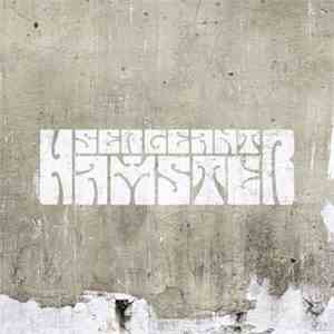 Sergeant Hamster - Sergeant Hamster