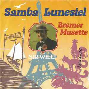 Sir Willi - Samba Lunesiel