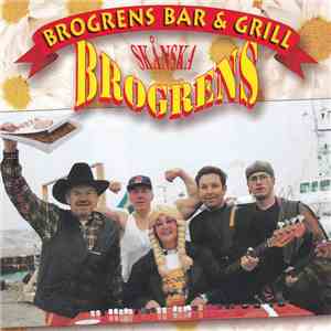 Skånska Brogrens - Brogrens Bar & Grill