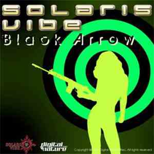 Solaris Vibe - Black Arrow