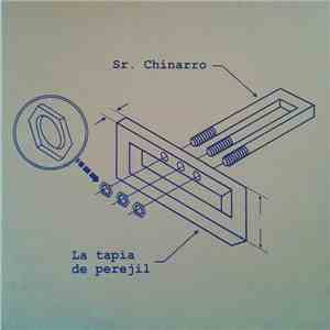 Sr. Chinarro - La Tapia De Perejil