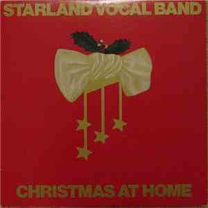 Starland Vocal Band - Christmas At Home