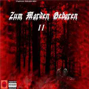 Svart666 - Zum Morden Geboren II