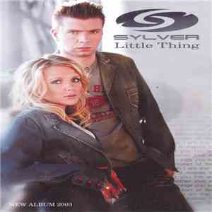 Sylver - Little Thing