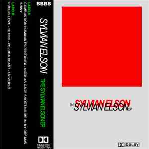 Sylvian Elson - The Sylvian Elson EP