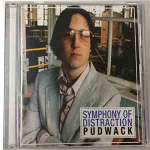 Symphony Of Distraction - Pudwack